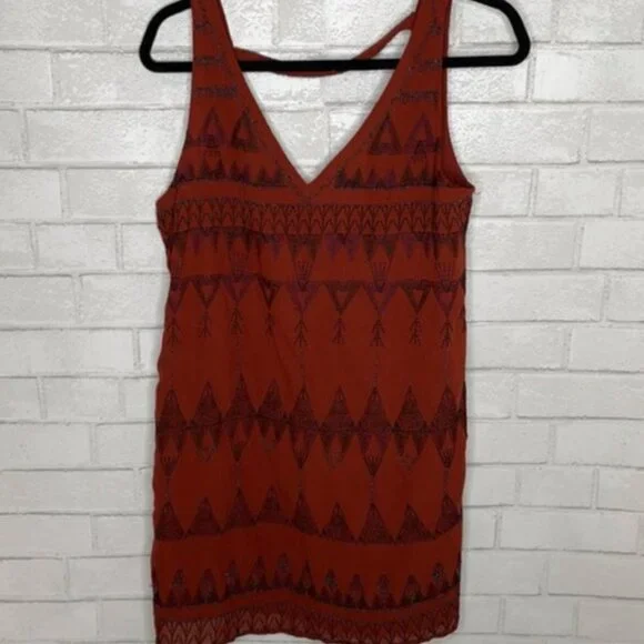 Free People Beaded Frances Night Out Dress - Picture 3 of 10